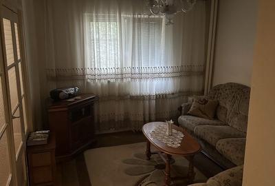 Apartament cu 3 camere decomandat în Central - 7