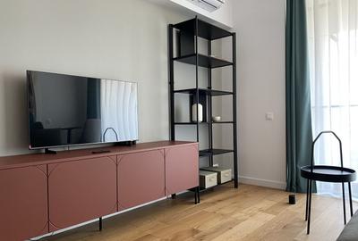 Apartament cu 2 camere semidecomandat, mobilat în Cotroceni - 2