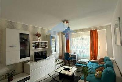 Apartament cu 2 camere decomandat în Mărăști