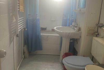 Apartament cu 2 camere decomandat în Central - 8