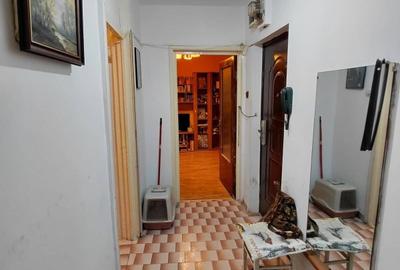 Apartament cu 2 camere semidecomandat în Pantelimon