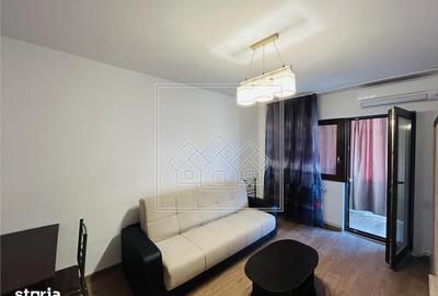 Apartament cu 2 camere decomandat în Șelimbăr
