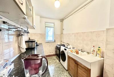 Apartament cu 3 camere decomandat, mobilat în Iosefin - 13