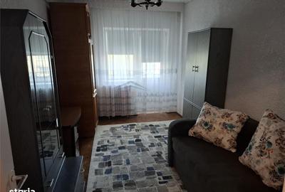 Apartament cu 2 camere decomandat în George Enescu