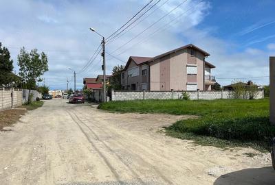 Teren de 500 mp, în Central - 2