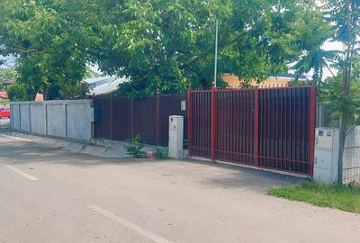 Teren Construcții intravilan de 600 mp, în Cernica - 14