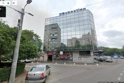 Spațiu comercial, de 83 mp, în Brâncoveanu