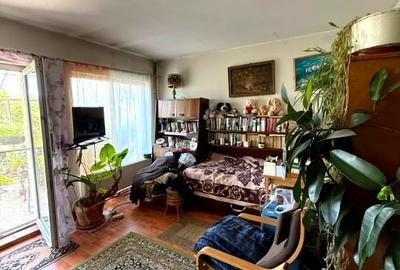 Casă individuală cu 5 camere cu Canalizare în Someșeni - 2