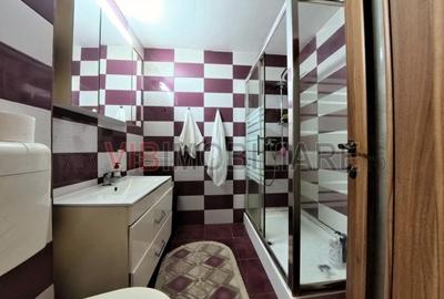Apartament cu 2 camere semidecomandat, mobilat în Drumul Taberei - 5