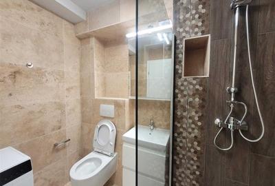 Apartament cu 2 camere decomandat, mobilat în Independenței - 6