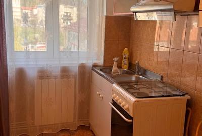 Apartament cu 2 camere în Ultracentral