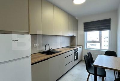 Apartament cu 2 camere decomandat în Autogară - 4