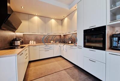 Duplex cu 4 camere cu Garaj în Iris - 16