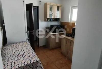 Apartament cu 2 camere semidecomandat în Războieni - 3