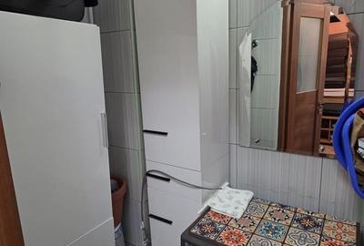 Apartament cu 3 camere decomandat în Tomis III - 4
