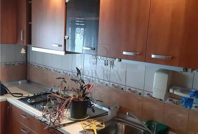 Apartament cu 3 camere semidecomandat în Olimpia-Stadion - 2