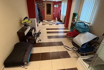 Casă cu 4 camere în Predeal - 8