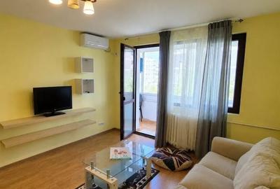Apartament cu 2 camere în Rahova