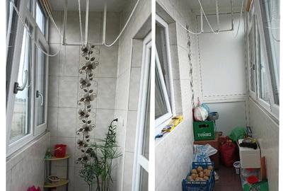 Apartament cu 3 camere decomandat în Gării - 1