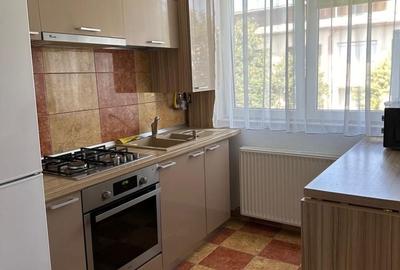 Apartament cu 2 camere decomandat în Exterior Vest - 2