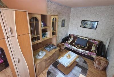 Apartament cu 2 camere nedecomandat, mobilat în Vest