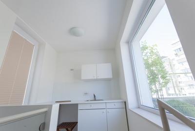 Apartament cu 3 camere decomandat, mobilat în P-ța Victoriei - 23