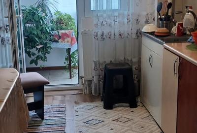 Apartament cu 2 camere decomandat în Central - 5