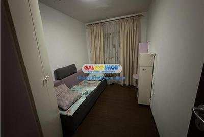 Apartament cu 3 camere decomandat, mobilat în Mihai Bravu - 22
