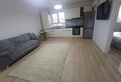 Apartament cu 2 camere semidecomandat în Rediu - 3