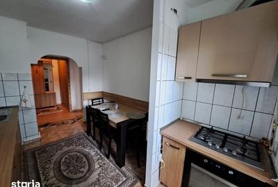 Apartament cu 2 camere decomandat în Central - 6