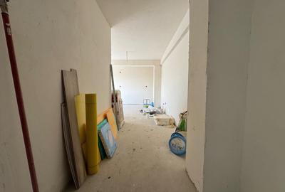 Apartament cu 2 camere semidecomandat în Dâmbul Rotund - 4