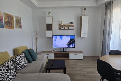 Apartament cu 3 camere semidecomandat în Ștefăneștii de Jos - 1