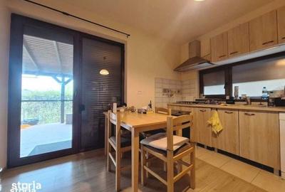 Casă cu 4 camere cu Teren 125 Mp în Ghiroda - 2