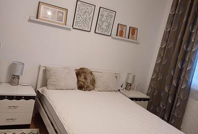 Casă cu 3 camere în Central - 7