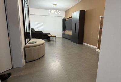 Apartament cu 2 camere în Rovine