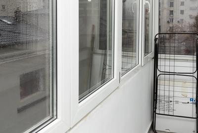 Apartament cu 2 camere decomandat în Unirii - 14
