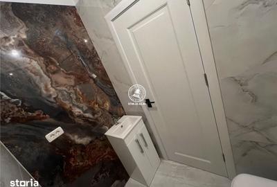 Apartament cu 3 camere în Cug - 7