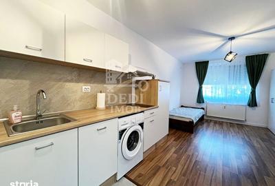 Apartament cu 2 camere semidecomandat în Rogerius - 1