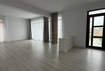 Casă individuală cu 3 camere cu Canalizare în Domnești - 10