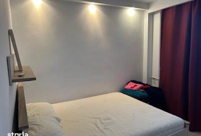 Apartament cu 2 camere în Grivița