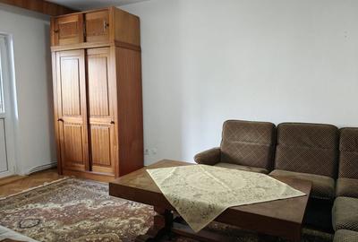 Apartament cu 3 camere decomandat în Mănăștur - 4
