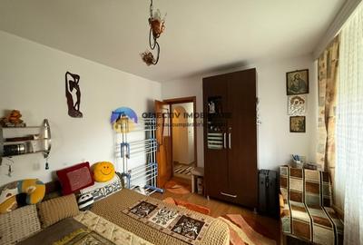 Apartament cu 3 camere decomandat în Mărăței - 4