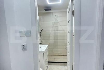 Garsonieră decomandată, mobilată în Dâmbul Rotund - 5