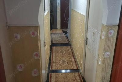 Apartament cu 3 camere decomandat în Gorjului - 1