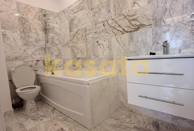 Apartament cu 2 camere decomandat în Păcii