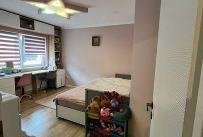 Apartament cu 2 camere decomandat în Mărăști - 2