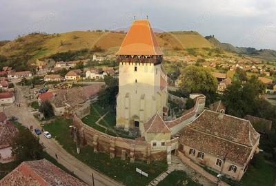 Teren de 600 mp, în Ighișu Nou - 6