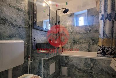 Apartament cu 3 camere decomandat, mobilat în Dacia
