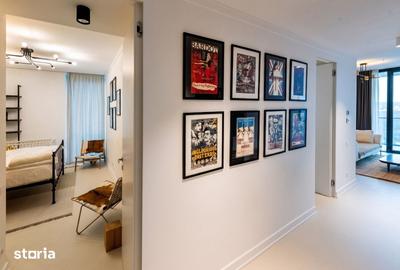 Apartament cu 3 camere în Nord - 1