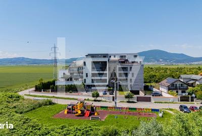 Apartament cu 3 camere semidecomandat, mobilat în Sud - 11